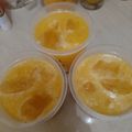 Cooksnap dari eva meylani untuk resep Jus Garuk Ceng (Mangga Jeruk Cengkih)