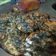 El cooksnap de Monica Müllner cuando hizo Bocaditos de acelga y pollo al horno.