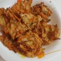 Cooksnap dari Anisa R Kumalasari untuk resep Bakwan Sayur