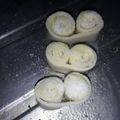 El cooksnap de Milagros Gomez cuando hizo Palmeritas😍.