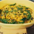 Sushma Sachin Sharma's cooksnap of when they made खमण ढोकळा (khaman dhokla recipe in marathi).
