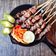 Cooksnap dari ambarshaf untuk resep Sate Sapi Empuk