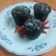 El cooksnap de ginisolange cuando hizo Muffins 100% integrales y de algarroba.