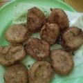 Cooksnap dari Dian Karimah untuk resep Pergedel Kentang