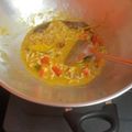 Cooksnap dari FITRI FAEYZA untuk resep Usus Ayam Bumbu Kuning