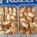 Cooksnap dari Riska Tie untuk resep Tareng (tahu aci goreng)