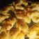 El cooksnap de Diana R cuando hizo Bizcochos caseros.