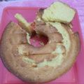Cooksnap dari Juraida untuk resep Bolu sprite