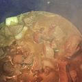 Amber Bowman's cooksnap of when they made Caldo de Res (Soup of Beef).