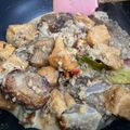 Cooksnap dari Revila Millenia untuk resep Kotokan Pe khas Tuban Jawa Timur