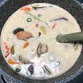 Cooksnap dari Renvillia untuk resep Mangut Ikan Pari Asap