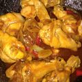 Cooksnap dari SyaNk MnJa untuk resep Ayam Saus Barbeque