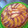 El cooksnap de cynthia cuando hizo Tarta de manzana invertida. Súper fácil.