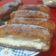 El cooksnap de Estefanniia Rico cuando hizo Pepitos de crema en menos de 10 minutos.
