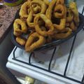 El cooksnap de Lucia Peralta cuando hizo Rosquitas de limón 🍩🍋.