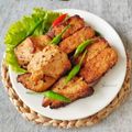 Cooksnap dari Ellaelloet untuk resep Tahu dan Tempe Bacem