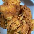 Cooksnap dari Fifin Mardiani untuk resep Rempah Tahu