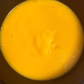 El cooksnap de astrid badia cuando hizo Puré de calabacín y patata (apto para gastritis y sin gluten).