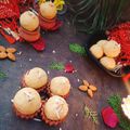 Lovely Agrawal का कुकस्नैप जब उन्होंने बेसन गोंद घी लेफ्टओवर लड्डु(Besan Gond Ghee Leftover Laddu recipe in Hindi) बनाया था।