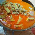 Cooksnap dari Fitri Arini untuk resep Sayur Nangka Telur Praktis