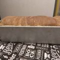 El cooksnap de Luis MOLTINI cuando hizo Pan de molde súper fácil!.