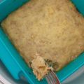 Cooksnap dari Eka Putri untuk resep Bolu pisang kukus