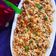 Madhvi Dwivedi का कुकस्नैप जब उन्होंने फ्राई राइस (Fry rice recipe in Hindi) बनाया था।