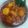 bhavya ratanghayra's cooksnap of when they made દમ આલુ (Dum Aloo Recipe In Gujarati).