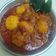 bhavya ratanghayra's cooksnap of when they made દમ આલુ (Dum Aloo Recipe In Gujarati).