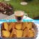 Cooksnap dari Pastel Mak Lien untuk resep Mocca Slice Cake / Bolu Jadul Kopi Hias