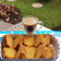 Cooksnap dari Pastel Mak Lien untuk resep Mocca Slice Cake / Bolu Jadul Kopi Hias