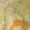 Cooksnap dari Bunda Rita untuk resep Sop Kepala Ayam