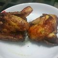 Cooksnap dari Herci Marliana untuk resep Ayam Goreng Kalasan ala Mbok Berek Klaten