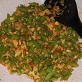 Cooksnap dari solaria untuk resep Tumis Buncis Sederhana