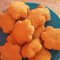 El cooksnap de Ara Pereyra cuando hizo Galletitas de miel fáciles.
