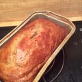 cbu1045315@aol.com's cooksnap of when they made Best Ever Moist Banana Bread! 🍌.