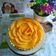 Cooksnap dari Rika Erviana untuk resep Pie Susu Mangga