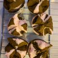 Cooksnap dari vivi untuk resep Bolu Kukus Mekar + Tips Anti Gagal (no secret)