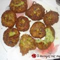 Cooksnap από kbalafa στη συνταγή Κεφτέδες από πράσο νηστίσιμοι