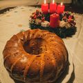 Enikő Koncz Cooksnap-ja, amikor elkészítette a(z) Gyümölcskenyér receptet.