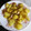 El cooksnap de Nieves cuando hizo Patatas de guarnición.