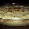 El cooksnap de Deb98 cuando hizo Pastel de papas con pollo🍗 súper fácil!.
