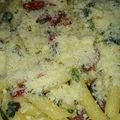 El cooksnap de Heve Olid Aguilar cuando hizo Fideos divertidos!!!.