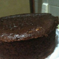 El cooksnap de isa24 cuando hizo Bizcocho de Chocolate y Plátano.