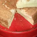El cooksnap de Agustín Paez cuando hizo Bizcochuelo de chocolate sin tacc.
