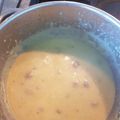 A Neu Cooksnap-ja, amikor elkészítette a(z) Cukkini krémleves receptet.
