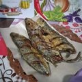 Cooksnap dari Dapoer_Anoe (Anugrah) untuk resep #128 Ikan Kembung Goreng