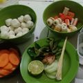 Cooksnap dari Dila Septiani untuk resep 324. udang kuah tomyam