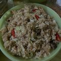 Cooksnap dari Maia Astrina untuk resep Nasi Goreng Ati Ampela