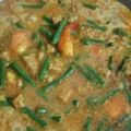 Cooksnap dari Muh Arsyad untuk resep Sayur Santan Pedas Udang Tahu Tempe